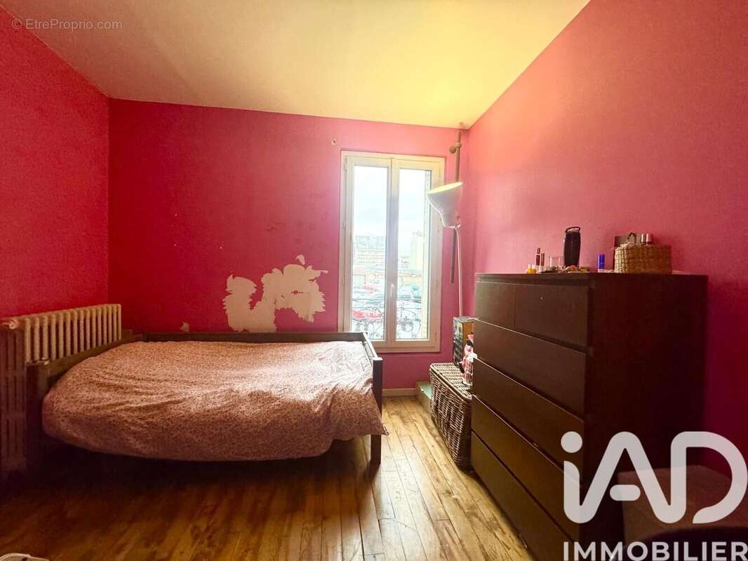 Photo 7 - Appartement à NEUILLY-PLAISANCE