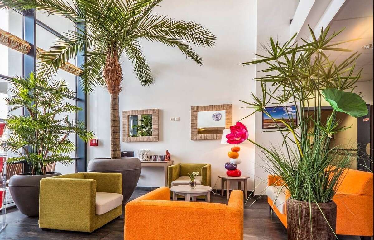 Appartement à PERPIGNAN