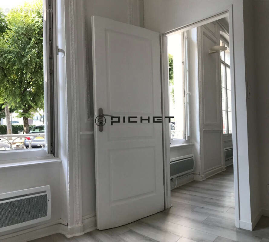 Appartement à ANGOULEME