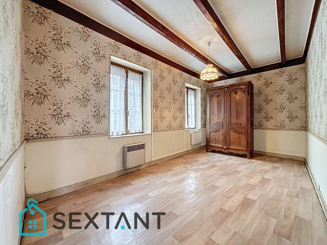 Maison à SOTTEVILLE-SUR-MER