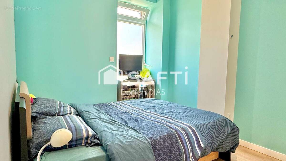 Photo 7 - Maison à MONS-EN-LAONNOIS