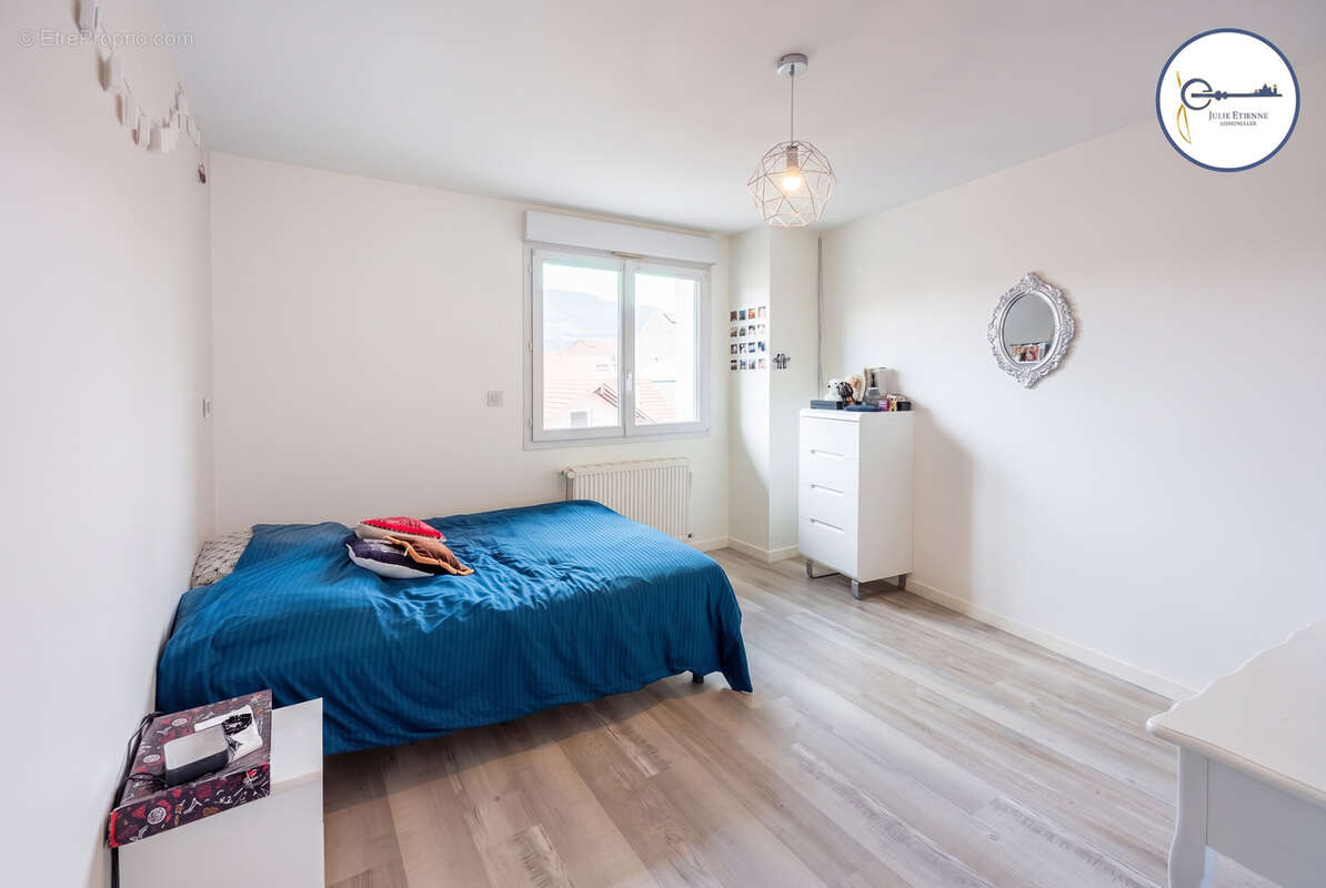 Appartement  remiremont  6 pieces  173m2 - photo 18