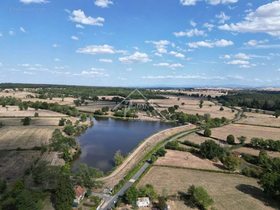 Terrain de 2334 m2 - photo 12