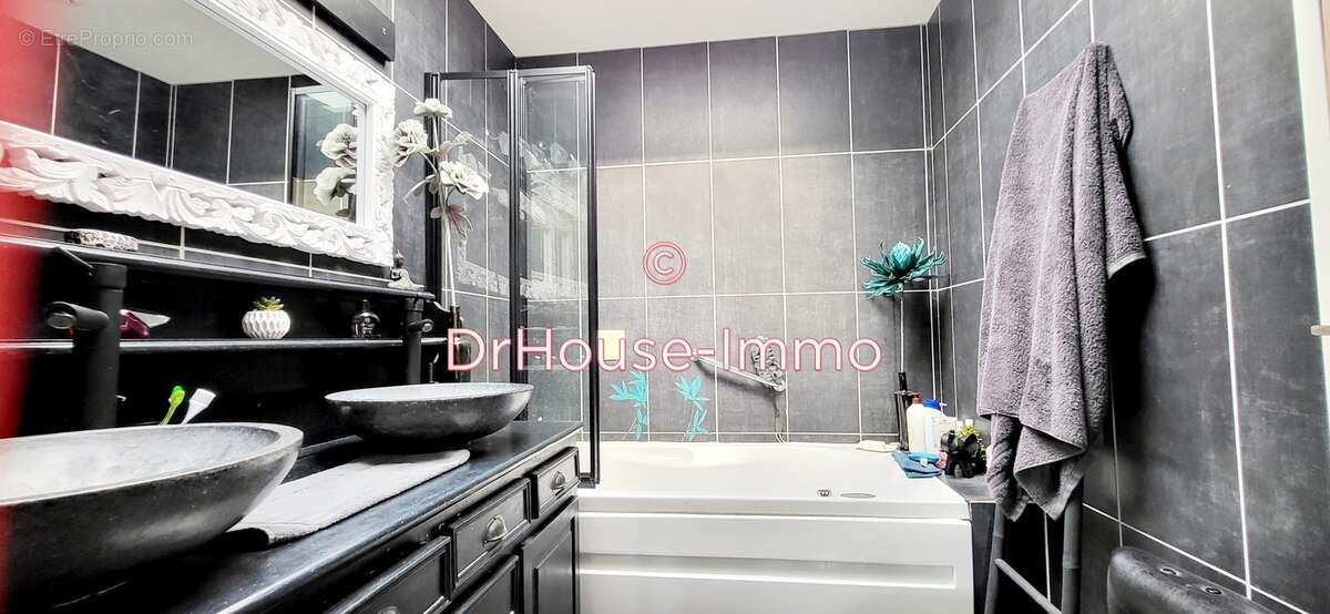 Appartement à JARD-SUR-MER