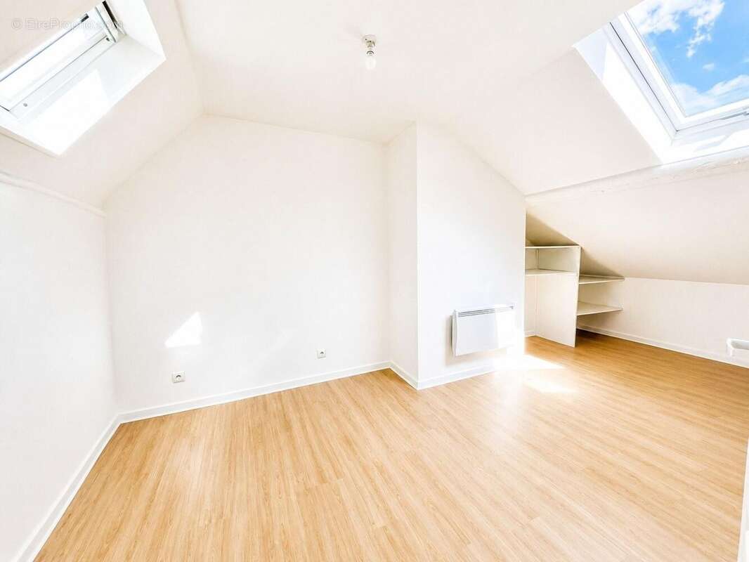 Photo 3 - Appartement à VILLERS-COTTERETS