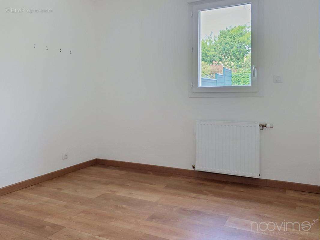 Maison à LANGAN