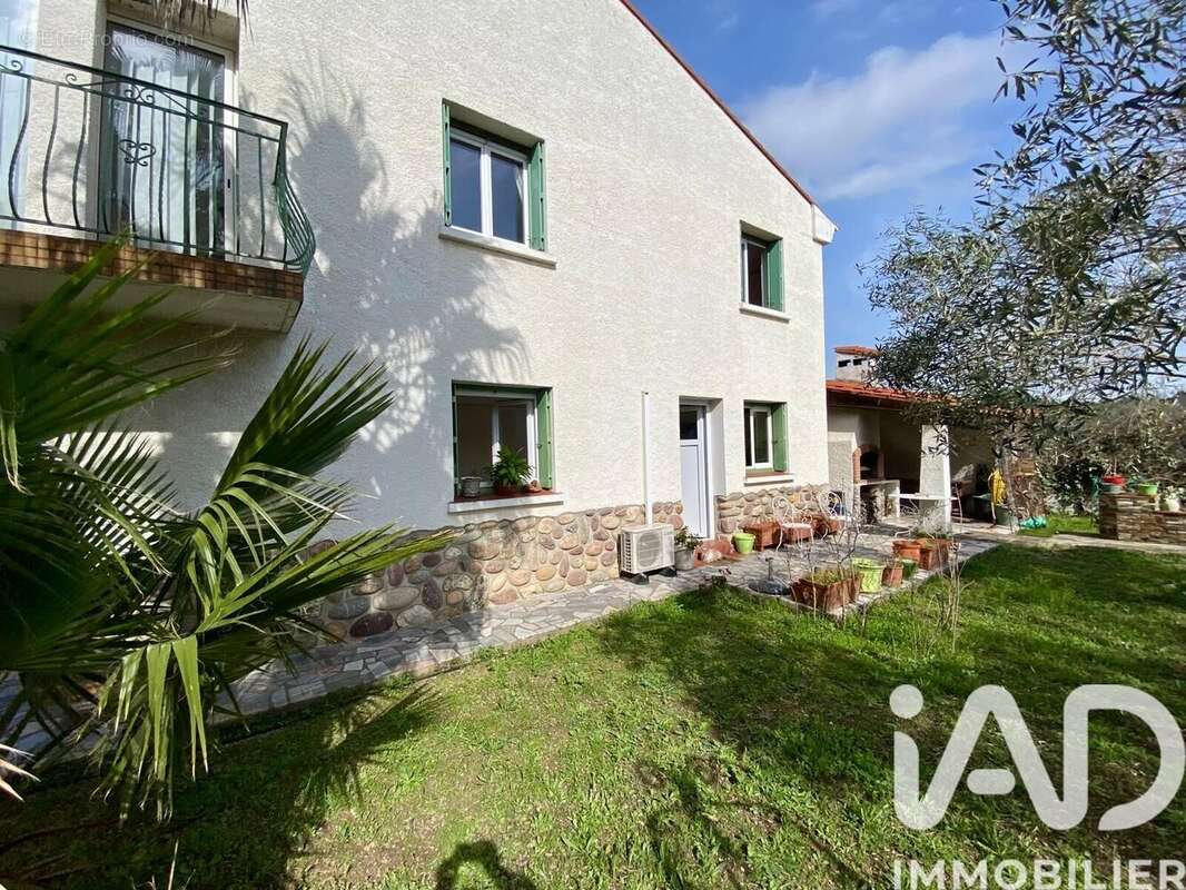 Photo 4 - Maison à LE BOULOU