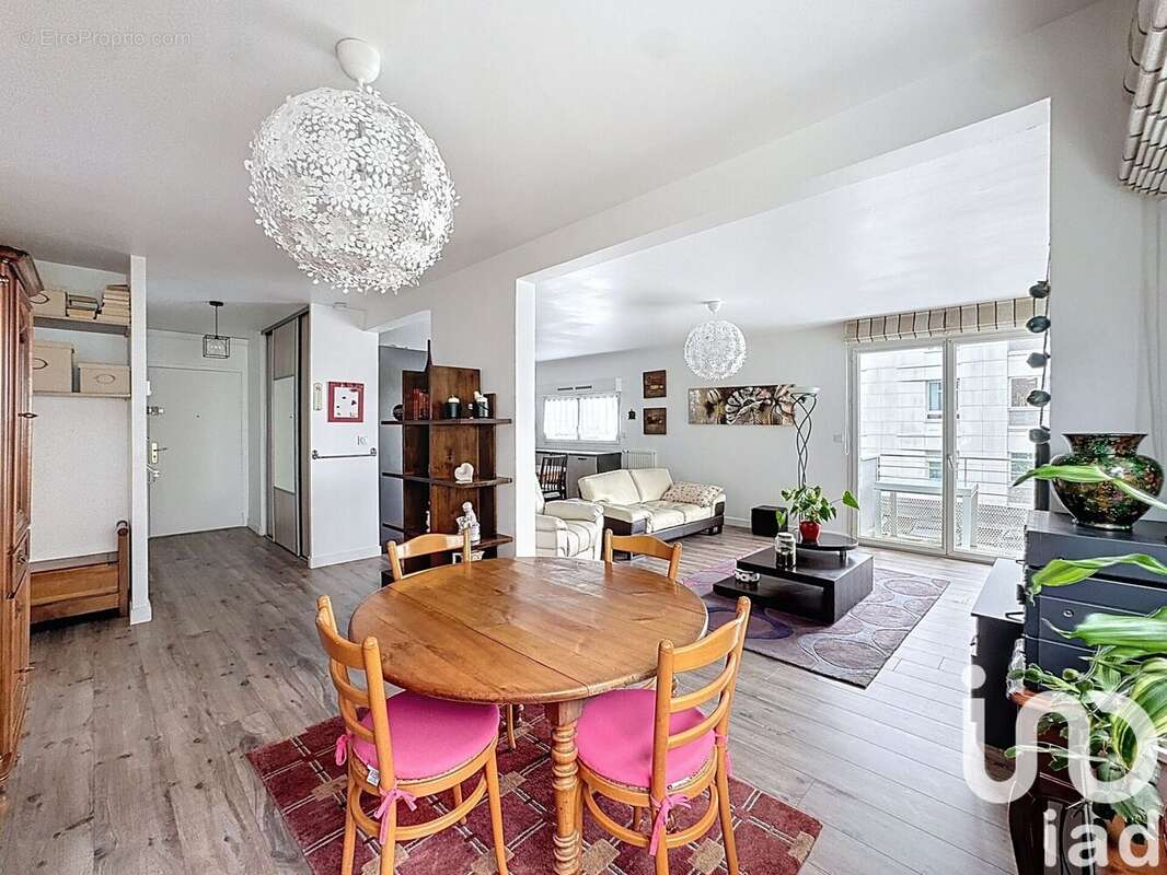 Photo 3 - Appartement à RENNES