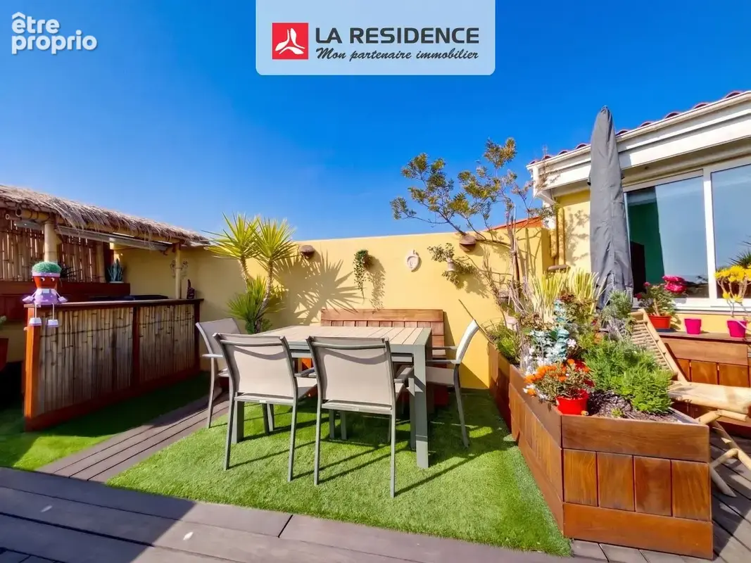 Appartement 103 m² à Frejus  - photo 2