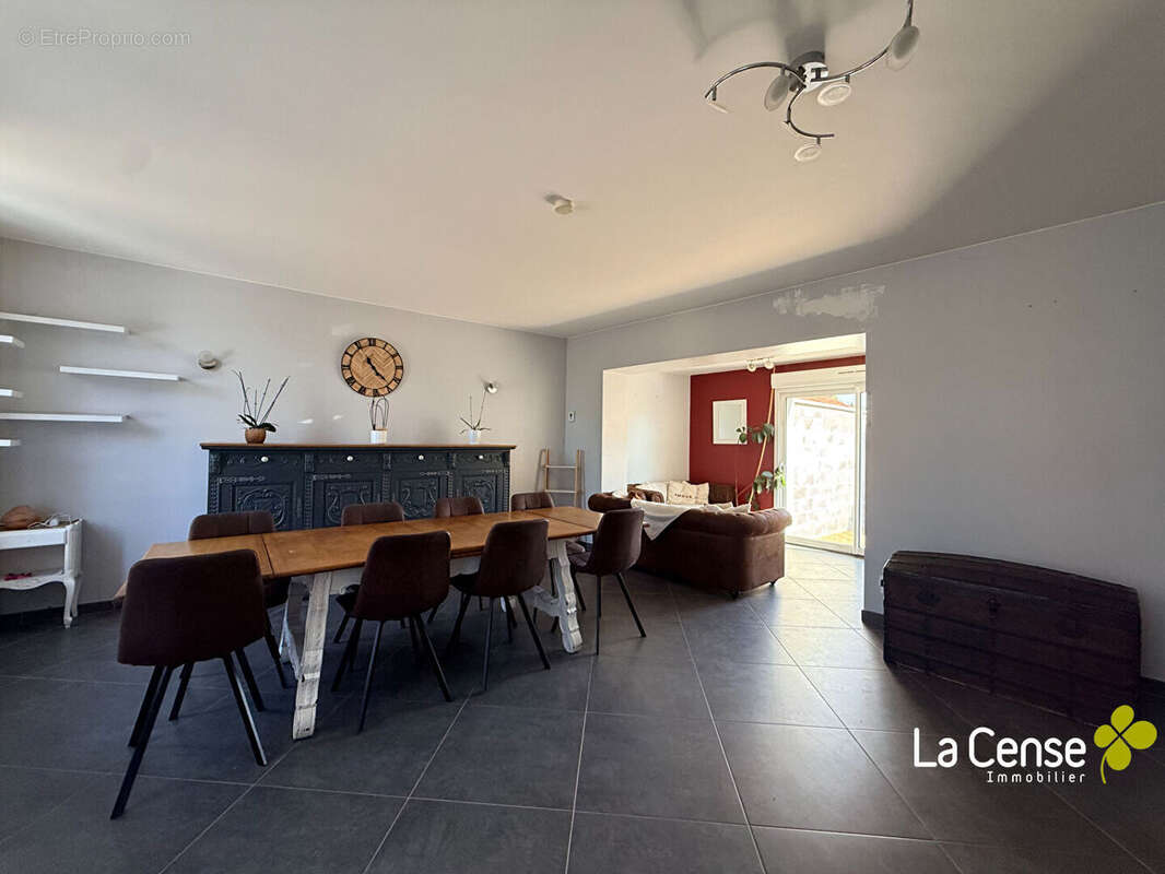 Maison 135 m² à Ennevelin  - photo 3
