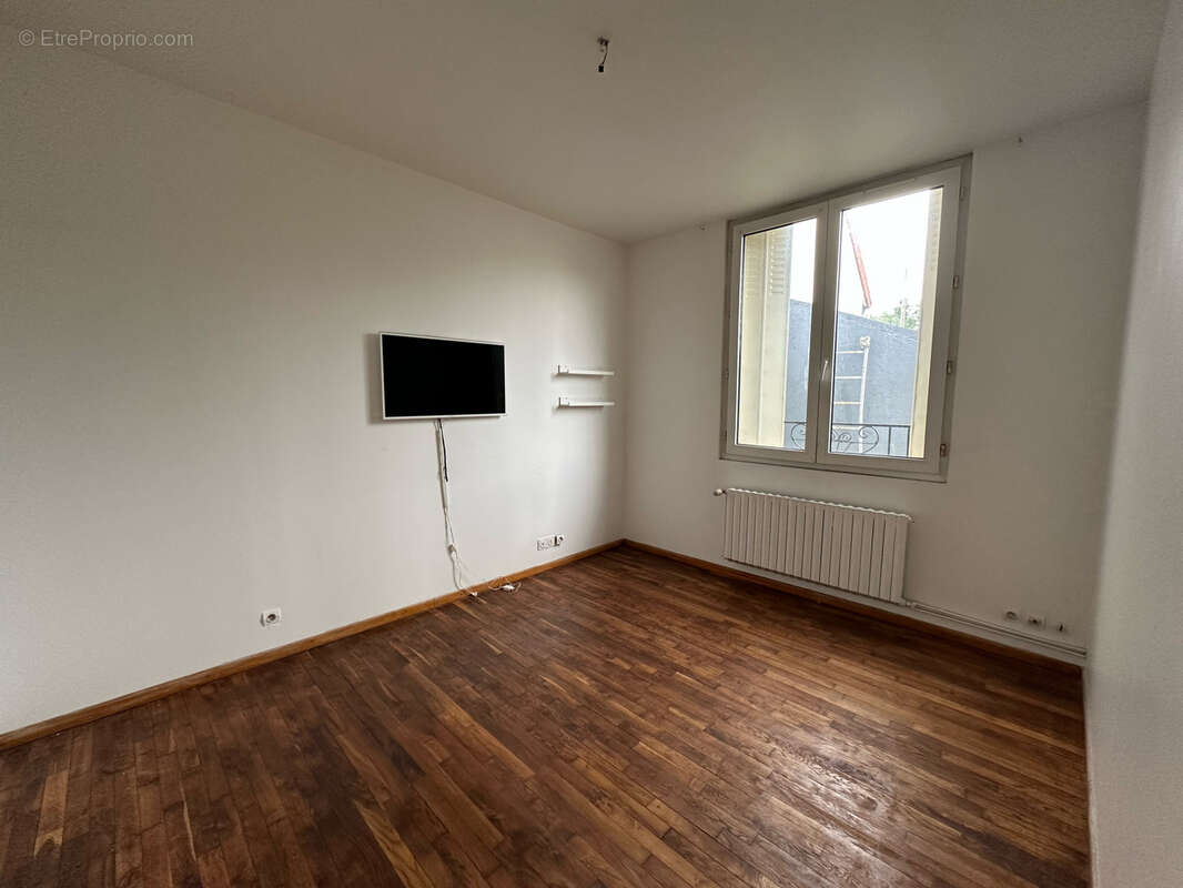 Appartement à DRANCY