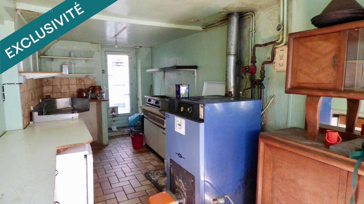 Photo 3 - Maison à SAINT-DIZIER-LEYRENNE