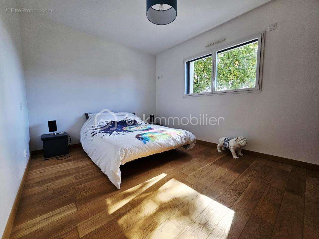 Maison à BAINS-SUR-OUST