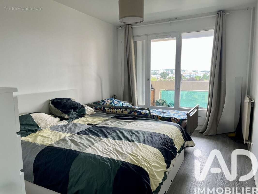 Photo 7 - Appartement à EPINAY-SUR-SEINE