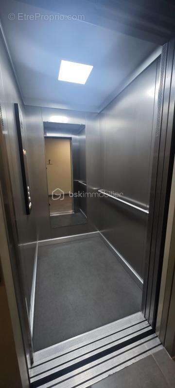 Appartement à FRONTIGNAN