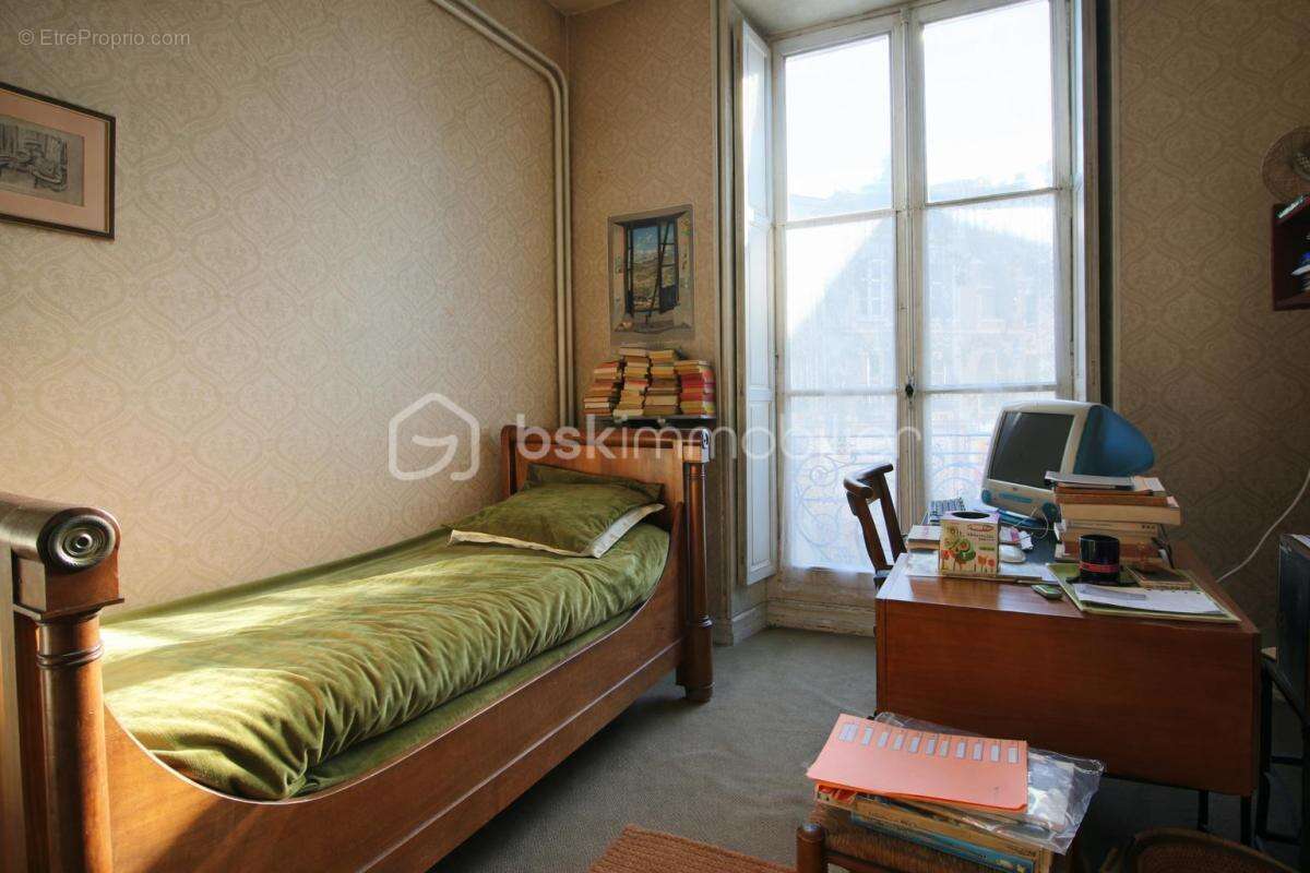 Appartement à PAU