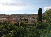 Maison à ROQUEBRUNE-SUR-ARGENS