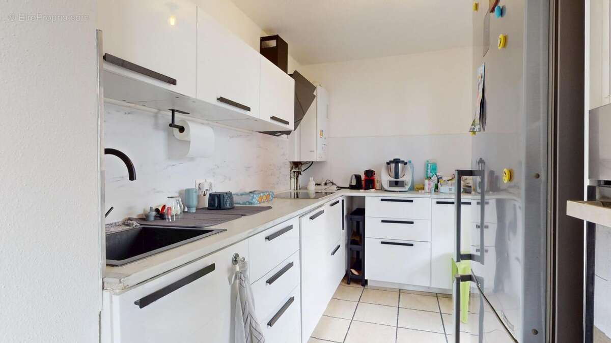 Appartement à PFASTATT