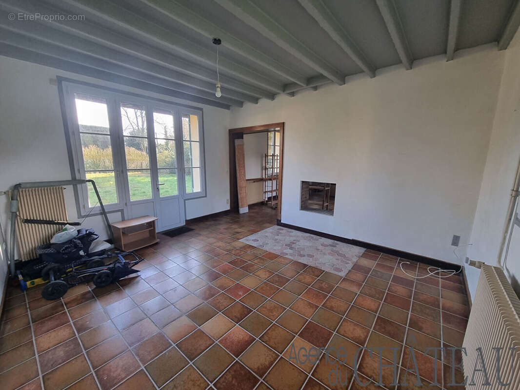 Maison à LES ANDELYS