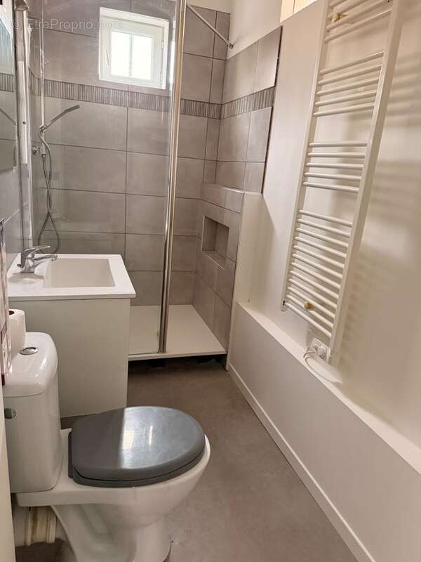 Appartement à DIEPPE