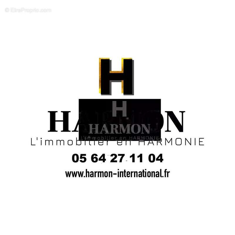 Commerce à SERRES-CASTET