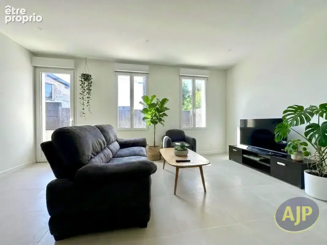 Maison rénovée, 2 chambres à Soussans ! - photo 6