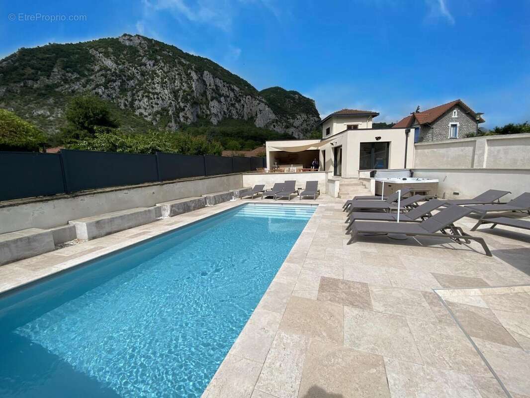 Photo 3 - Maison à TARASCON-SUR-ARIEGE