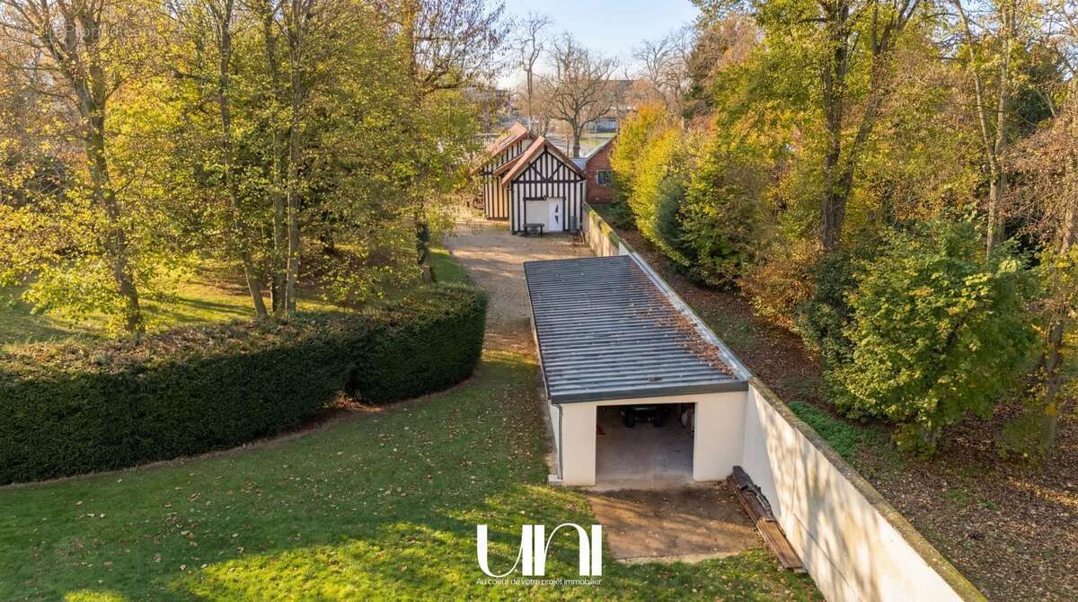 Maison à LISIEUX