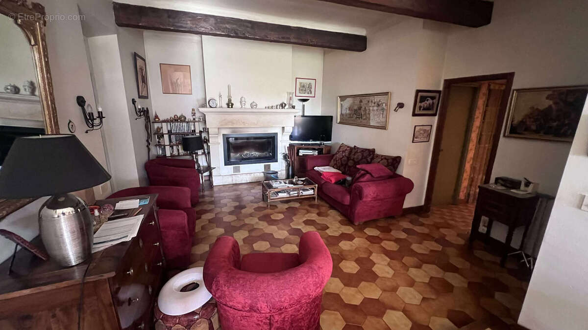 Maison à ARLES