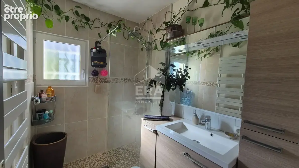 Maison 128m² à grisy-suisnes - photo 7