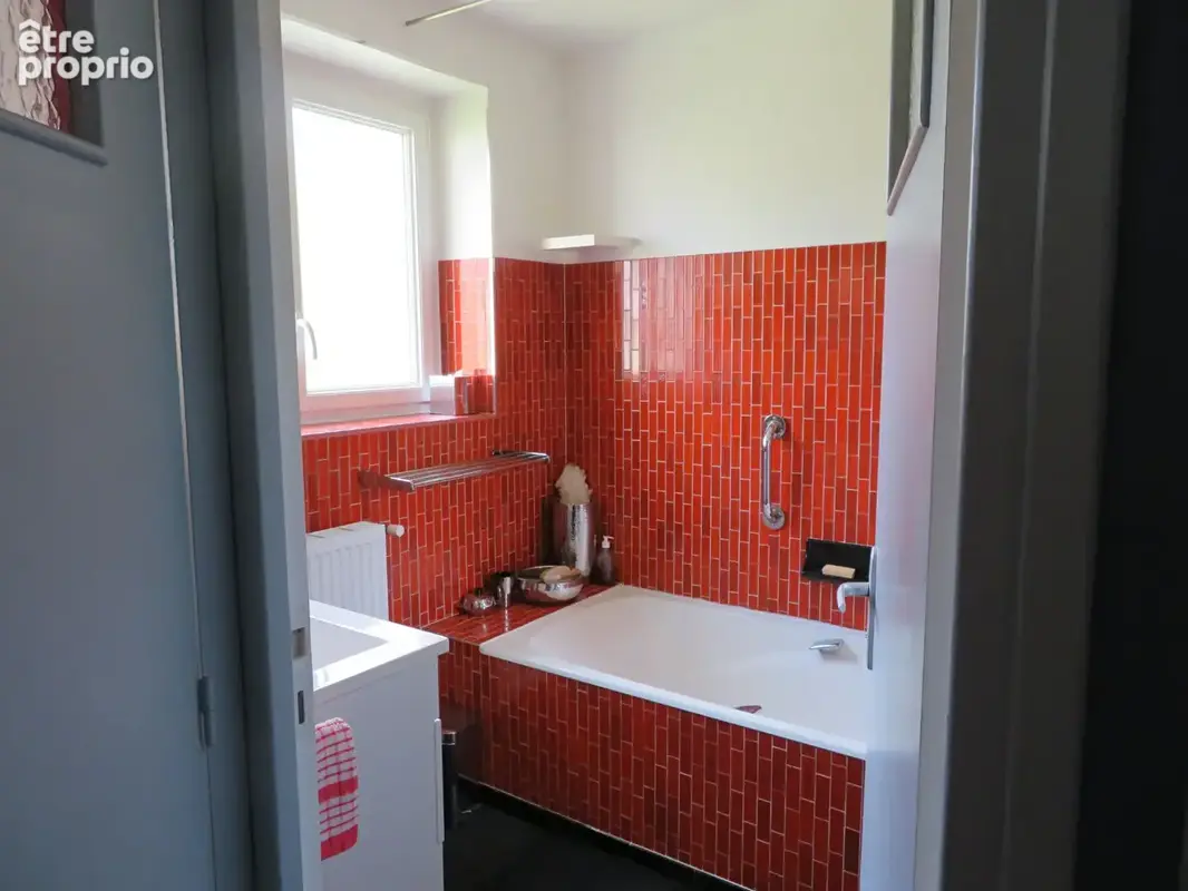 maison de village - photo 13