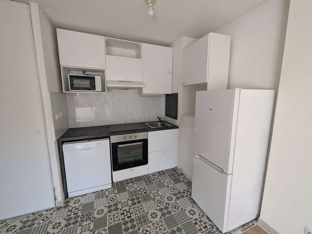 Appartement à NANGY