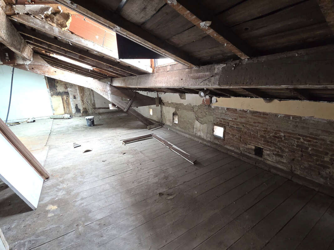 Plateau 27m2 à Toulouse - photo 2