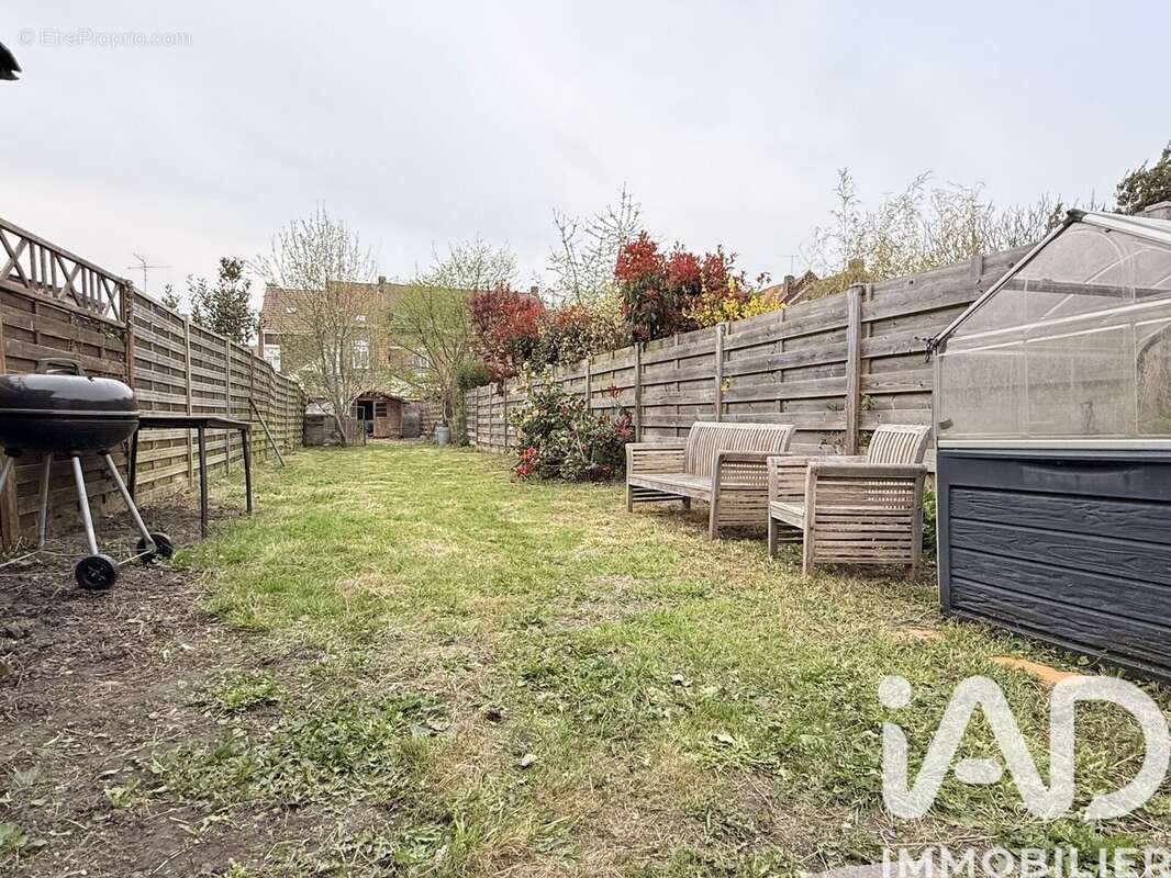 Photo 8 - Maison à WASQUEHAL