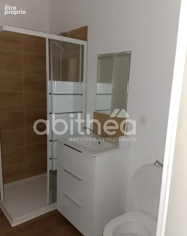 Ensemble immobilier deux maisons de 50 m2 rentabilité 10% - photo 5