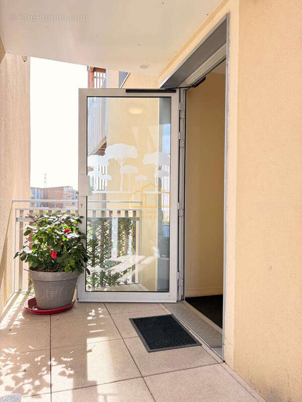 Appartement à BIGANOS