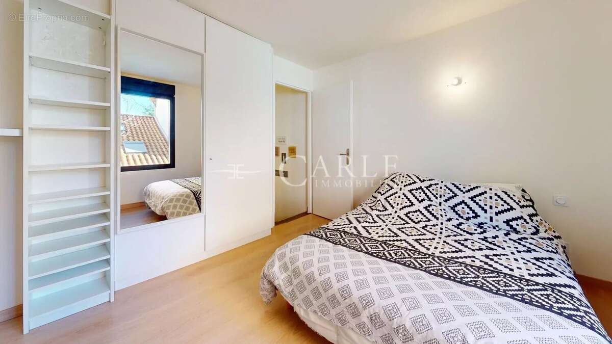 Appartement à TASSIN-LA-DEMI-LUNE