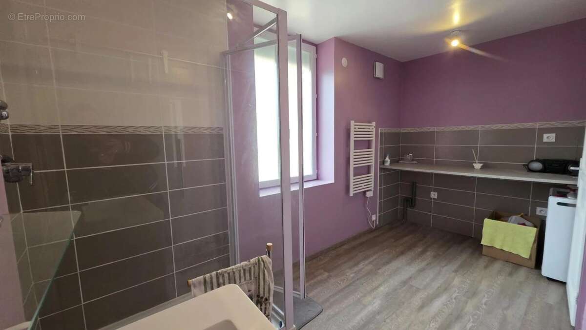 Maison à MARSEILLE-EN-BEAUVAISIS