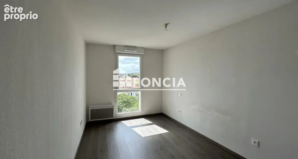 RARE appartement T3 de 61.23 m² l'Ormeau vide - photo 6