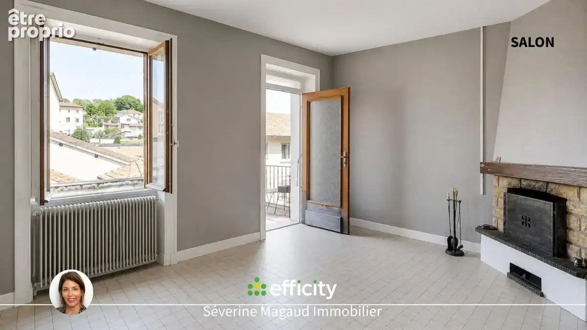 Maison de village - photo 4