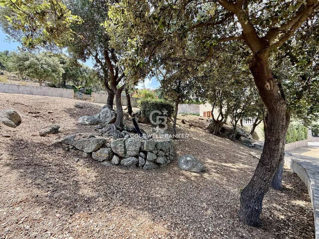 Maison à L&#039;ILE-ROUSSE