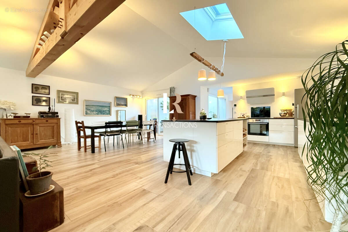 Maison à LA ROCHELLE