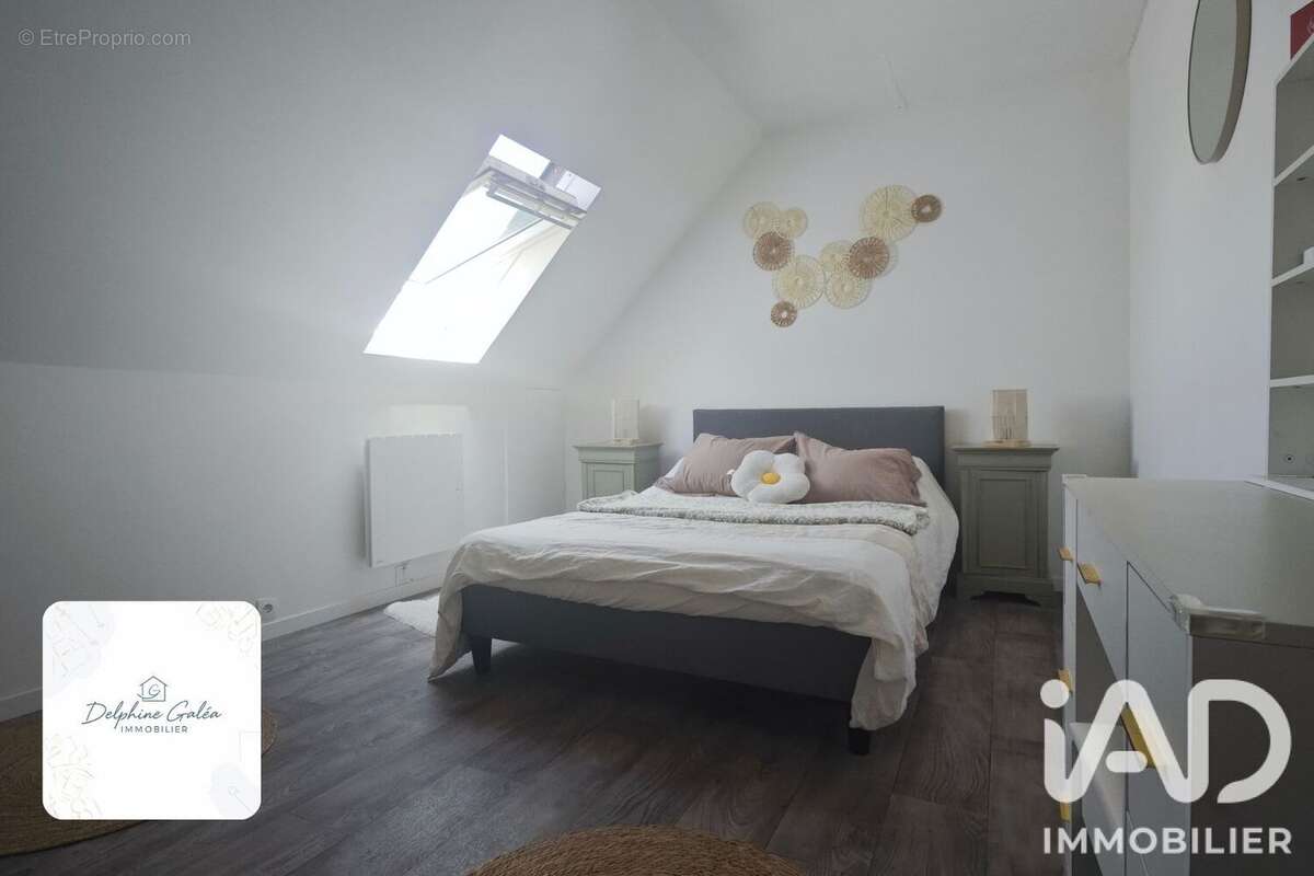 Maison 112 m² à Pierres  - photo 7
