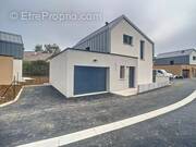 Maison à THONON-LES-BAINS