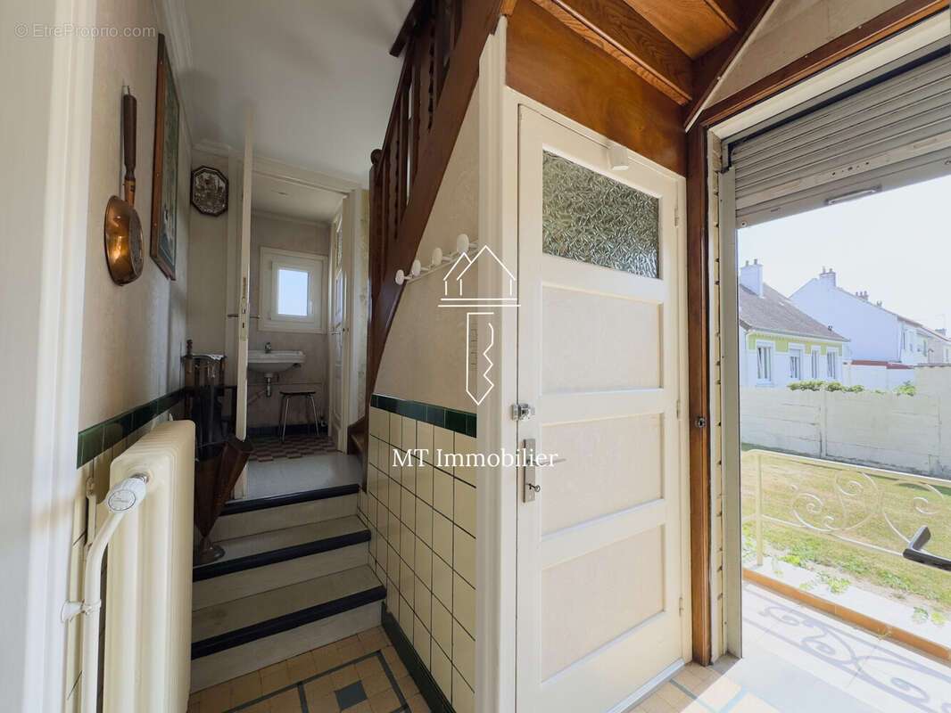 Maison 97 m² à Beaurainville  - photo 6