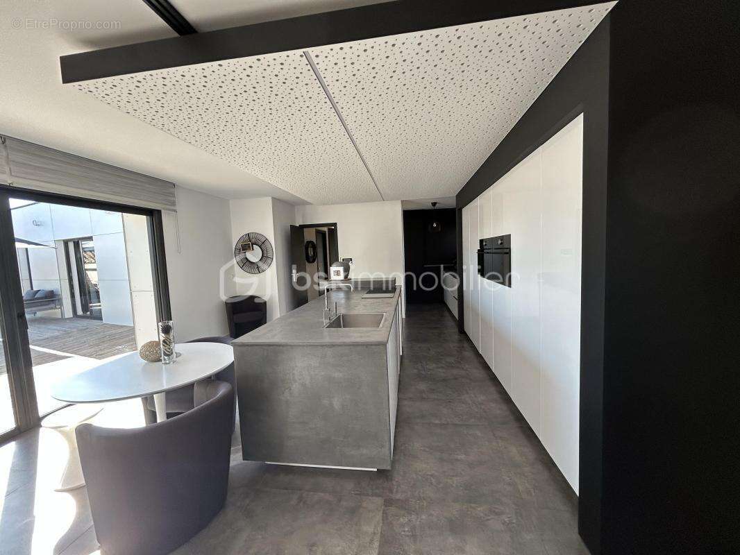 maison contemporaine Causse de la Selle - photo 9