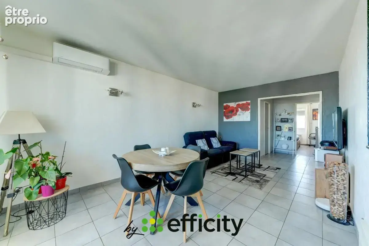 Appartement - photo 4