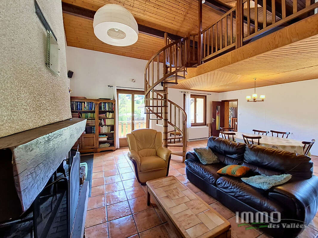 Maison avec deux appartements - photo 6
