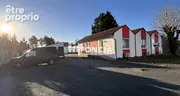 Appartement à SAINT-VIVIEN