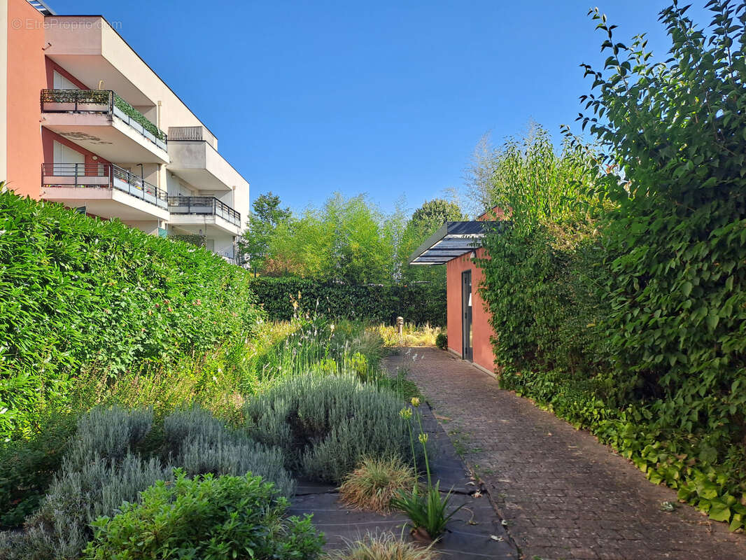 Appartement à CALUIRE-ET-CUIRE
